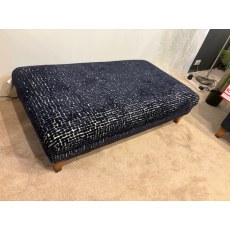 Buckingham Footstool (Showroom Clearance) Buckingham Footstool (Showroom Clearance)