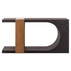 Bazel Console Table by Richmond Interiors