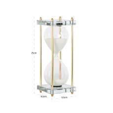 Decorative Object Gigi Gold (214256) Decorative Object Gigi Gold (214256)