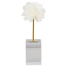 Decorative Object Eline White Large by Richmond Interiors (212960) Decorative Object Eline White Large by Richmond Interiors (212960)