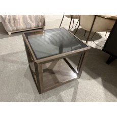 Elite Side Table (Showroom Clearance)