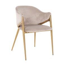 Gwen Dining Chairs by Richmond Interiors