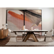 Savern Dining Armchair