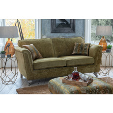 Darcey 2 Seater Sofa by Alstons