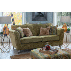 Darcey Grand Sofa by Alstons
