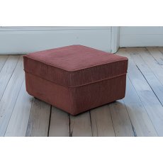 Darcey Footstool by Alstons Darcey Footstool by Alstons