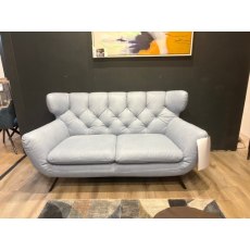 Glamour 2 Seater Sofa (Showroom Clearance)
