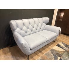 Glamour 2 Seater Sofa (Showroom Clearance)
