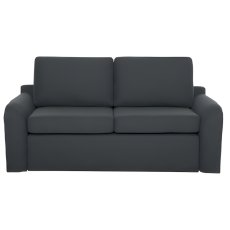 Elba 2 Seater Sofa Bed by Softnord