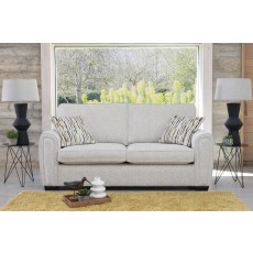 Tennessee 3 Seater Sofa (Standard Back) by Alstons