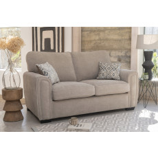 Tennessee 2 Seater Sofa Bed by Alstons