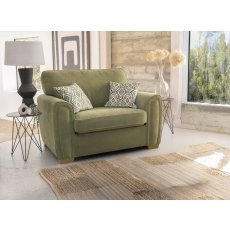 Tennessee Snuggler by Alstons