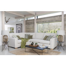 Tennessee Storage Footstool by Alstons