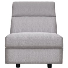 Otis Small Armless Sofa Section by Ashwood Designs Otis Small Armless Sofa Section by Ashwood Designs