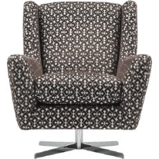 Otis Swivel Chair by Ashwood Designs Otis Swivel Chair by Ashwood Designs