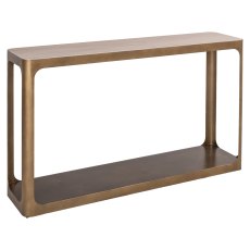 Claridge Console Table (Sand) by Richmond Interiors