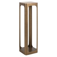 Claridge Column (Gold) by Richmond Interiors