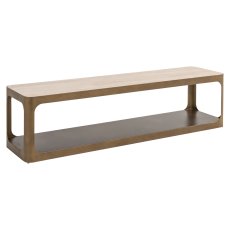 Claridge TV Cabinet (Sand) by Richmond Interiors