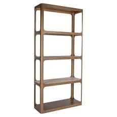 Claridge Display Cabinet (Sand) by Richmond Interiors