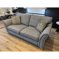 Emelia 3 Seater Sofa by Alstons (Showroom Clearance)