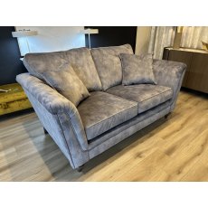 Darwin 2 Seater Standard Back Sofa by Alstons (Showroom Clearance)