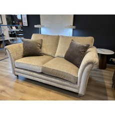 Lowry 2 Seater Sofa by Alstons (Showroom Clearance)