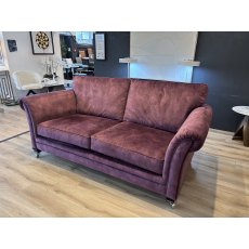 Lowry 3 Seater Sofa by Alstons (Showroom Clearance)