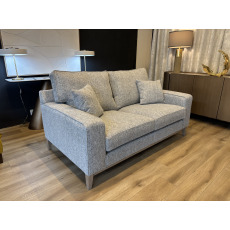 Fairmont 2 Seater Sofa by Alstons (Showroom Clearance)