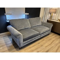 Cleveland 4 Seater Sofa by Alstons (Showroom Clearance)