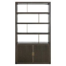 Rivertree Storage Cabinet (Brown) by Richmond Interiors