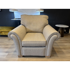Lancaster Armchair by Alstons (Showroom Clearance)