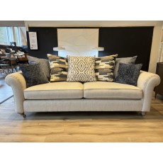 Cleveland 4 Seater Sofa by Alstons (Showroom Clearance)