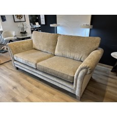 Lowry 4 Seater Sofa by Alstons (Showroom Clearance)