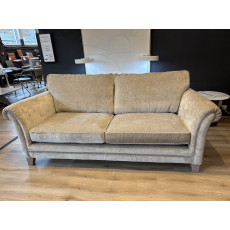 Lowry 4 Seater Sofa by Alstons (Showroom Clearance)