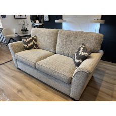 Rockcliffe 3 Seater Sofa by Alstons (Showroom Clearance)