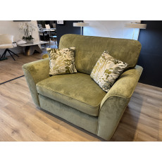Tasman Snuggler by Alstons (Showroom Clearance)