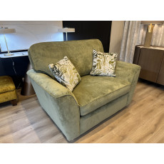 Tasman Snuggler by Alstons (Showroom Clearance)