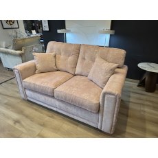 Ella 2 Seater Sofa by Alstons (Showroom Clearance)