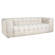 Merrol Fusion Sofa (Cream) by Richmond Interiors