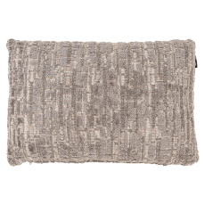 Olin Greige Cushion 40x60cm