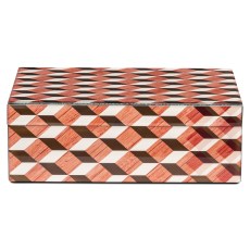 Chady Storage Box Large by Richmond Interiors