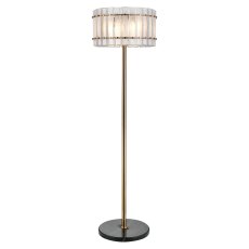 Feline Floor Lamp by Richmond Interiors