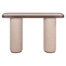 Willox Console Table (Brown) by Richmond Interiors