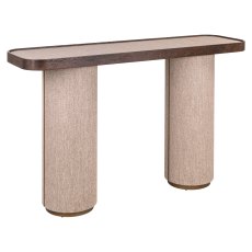 Willox Console Table (Brown) by Richmond Interiors