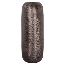 Jilla Vase Small (Smoke) by Richmond Interiors Jilla Vase Small (Smoke) by Richmond Interiors