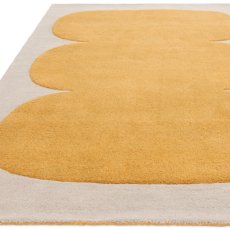 Canvas 04 Sculpt Rug by Asiatic