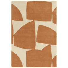 Romy 05 Kite Orange by Asiatic