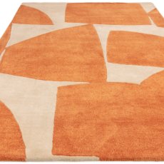 Romy 05 Kite Orange by Asiatic