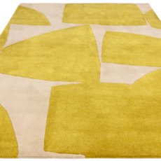 Romy 06 Kite Chartreuse by Asiatic