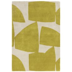 Romy 06 Kite Chartreuse by Asiatic